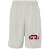 Men's Pro Mesh 9" Shorts with Pockets Thumbnail