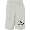 Men's Pro Mesh 9" Shorts with Pockets Thumbnail