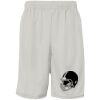 Men's Pro Mesh 9" Shorts with Pockets Thumbnail