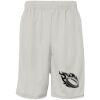 Men's Pro Mesh 9" Shorts with Pockets Thumbnail