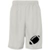 Men's Pro Mesh 9" Shorts with Pockets Thumbnail