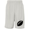 Men's Pro Mesh 9" Shorts with Pockets Thumbnail