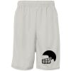 Men's Pro Mesh 9" Shorts with Pockets Thumbnail