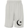 Men's Pro Mesh 9" Shorts with Pockets Thumbnail