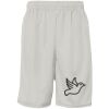 Men's Pro Mesh 9" Shorts with Pockets Thumbnail