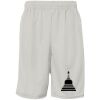 Men's Pro Mesh 9" Shorts with Pockets Thumbnail