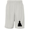Men's Pro Mesh 9" Shorts with Pockets Thumbnail