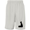 Men's Pro Mesh 9" Shorts with Pockets Thumbnail