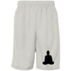 Men's Pro Mesh 9" Shorts with Pockets Thumbnail