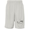 Men's Pro Mesh 9" Shorts with Pockets Thumbnail