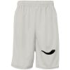 Men's Pro Mesh 9" Shorts with Pockets Thumbnail