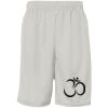Men's Pro Mesh 9" Shorts with Pockets Thumbnail