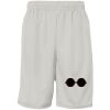 Men's Pro Mesh 9" Shorts with Pockets Thumbnail