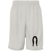 Men's Pro Mesh 9" Shorts with Pockets Thumbnail