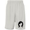 Men's Pro Mesh 9" Shorts with Pockets Thumbnail