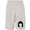 Men's Pro Mesh 9" Shorts with Pockets Thumbnail