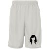 Men's Pro Mesh 9" Shorts with Pockets Thumbnail