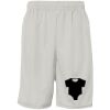 Men's Pro Mesh 9" Shorts with Pockets Thumbnail