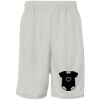 Men's Pro Mesh 9" Shorts with Pockets Thumbnail