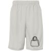 Men's Pro Mesh 9" Shorts with Pockets Thumbnail