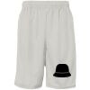 Men's Pro Mesh 9" Shorts with Pockets Thumbnail