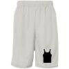 Men's Pro Mesh 9" Shorts with Pockets Thumbnail