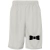 Men's Pro Mesh 9" Shorts with Pockets Thumbnail