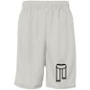 Men's Pro Mesh 9" Shorts with Pockets Thumbnail