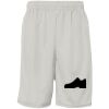 Men's Pro Mesh 9" Shorts with Pockets Thumbnail