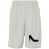 Men's Pro Mesh 9" Shorts with Pockets Thumbnail