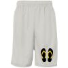 Men's Pro Mesh 9" Shorts with Pockets Thumbnail