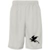 Men's Pro Mesh 9" Shorts with Pockets Thumbnail