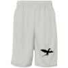 Men's Pro Mesh 9" Shorts with Pockets Thumbnail