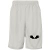 Men's Pro Mesh 9" Shorts with Pockets Thumbnail