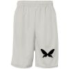 Men's Pro Mesh 9" Shorts with Pockets Thumbnail