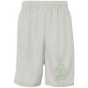Men's Pro Mesh 9" Shorts with Pockets Thumbnail