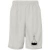 Men's Pro Mesh 9" Shorts with Pockets Thumbnail