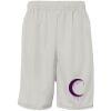 Men's Pro Mesh 9" Shorts with Pockets Thumbnail