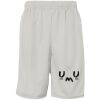 Men's Pro Mesh 9" Shorts with Pockets Thumbnail