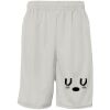 Men's Pro Mesh 9" Shorts with Pockets Thumbnail