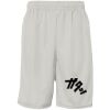 Men's Pro Mesh 9" Shorts with Pockets Thumbnail