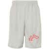 Men's Pro Mesh 9" Shorts with Pockets Thumbnail