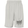 Men's Pro Mesh 9" Shorts with Pockets Thumbnail