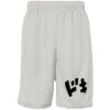 Men's Pro Mesh 9" Shorts with Pockets Thumbnail