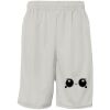 Men's Pro Mesh 9" Shorts with Pockets Thumbnail