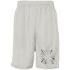 Men's Pro Mesh 9" Shorts with Pockets Thumbnail