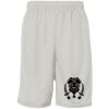 Men's Pro Mesh 9" Shorts with Pockets Thumbnail