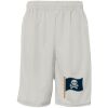 Men's Pro Mesh 9" Shorts with Pockets Thumbnail