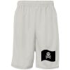 Men's Pro Mesh 9" Shorts with Pockets Thumbnail