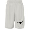 Men's Pro Mesh 9" Shorts with Pockets Thumbnail